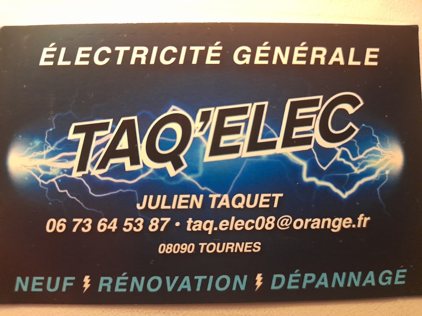 TAQ'ELEC — Photos 1